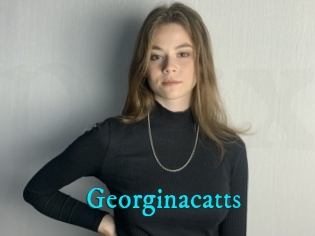 Georginacatts