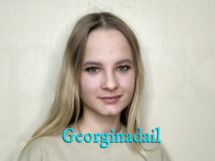 Georginadail