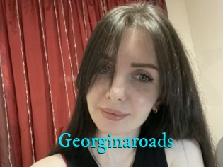 Georginaroads