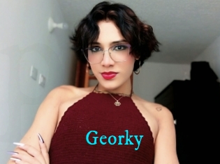 Georky