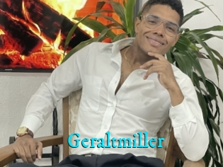 Geraltmiller