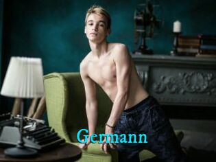 Germann