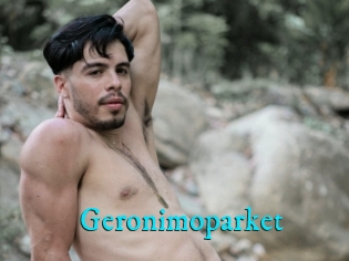 Geronimoparket