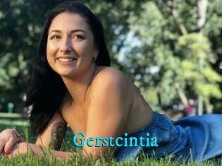 Gerstcintia