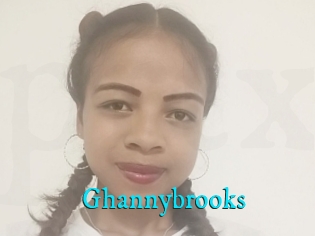 Ghannybrooks