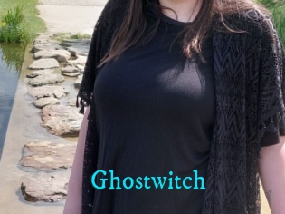 Ghostwitch