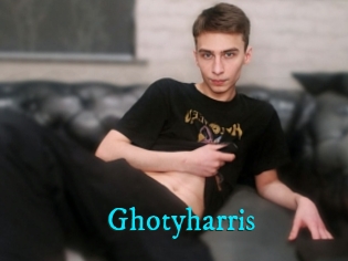 Ghotyharris