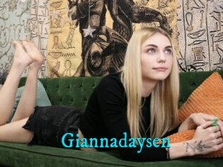 Giannadaysen