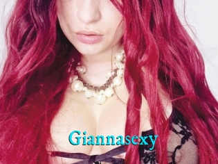 Giannasexy