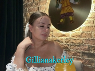 Gillianakerley