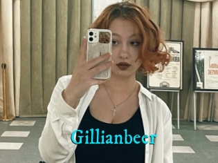 Gillianbeer