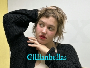 Gillianbellas