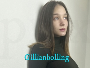 Gillianbolling