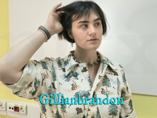 Gillianbrandon