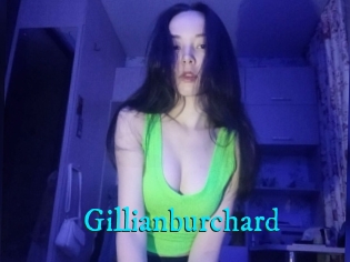 Gillianburchard