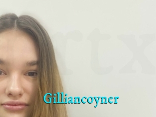 Gilliancoyner