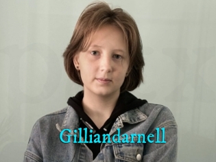 Gilliandarnell