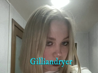 Gilliandryer