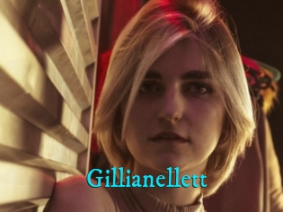 Gillianellett