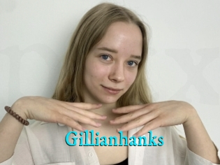 Gillianhanks