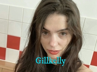 Gillkelly