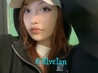 Gillvelan