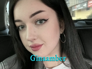 Ginaamber