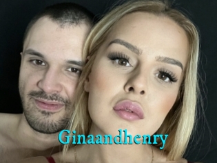 Ginaandhenry