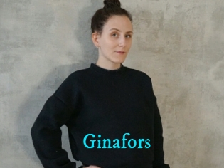 Ginafors