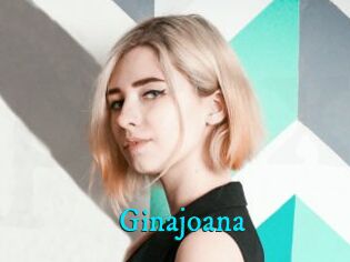 Ginajoana