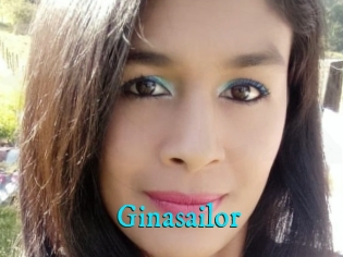 Ginasailor