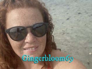 Gingerbloom69