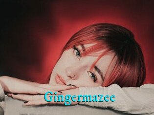 Gingermazee