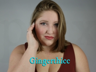 Gingerthicc