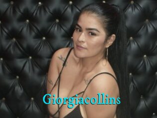 Giorgiacollins