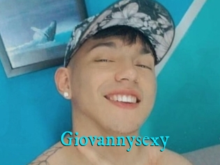 Giovannysexy