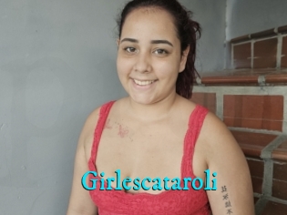 Girlescataroli