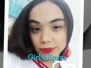 Girlwillprax