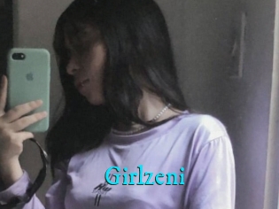 Girlzeni