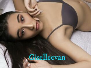 Giselleevan