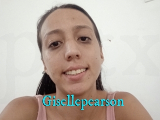 Gisellepearson