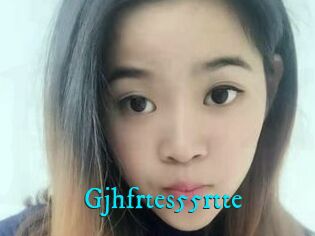 Gjhfrtes55rtte