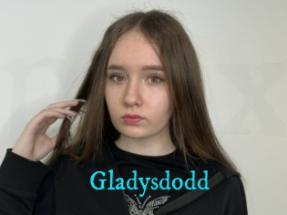 Gladysdodd