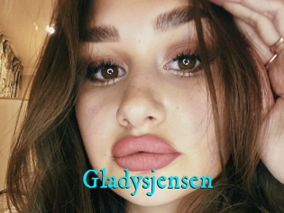 Gladysjensen