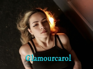 Glamourcarol