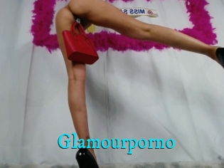 Glamourporno