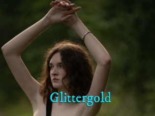 Glittergold