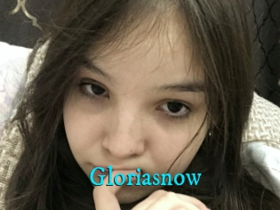 Gloriasnow