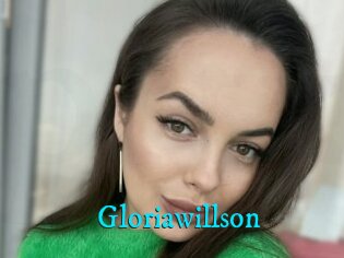 Gloriawillson