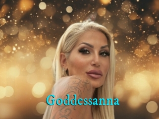 Goddessanna